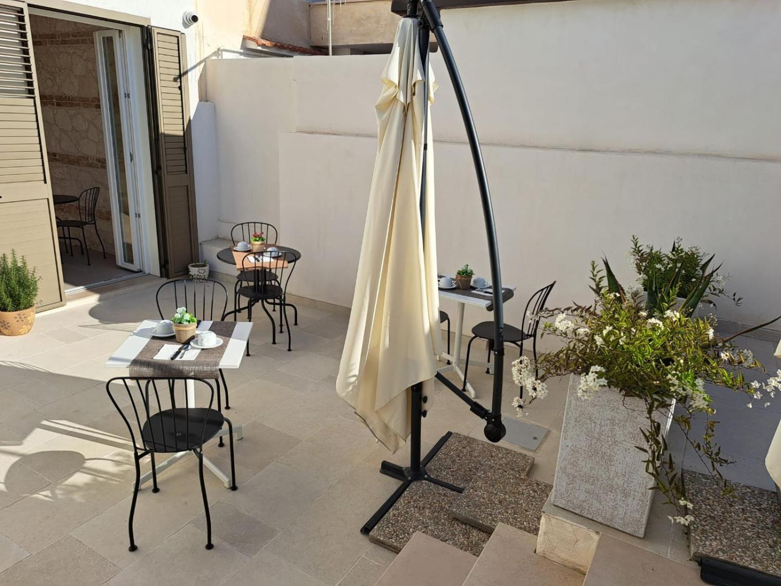 Le Dune Luxury Vieste