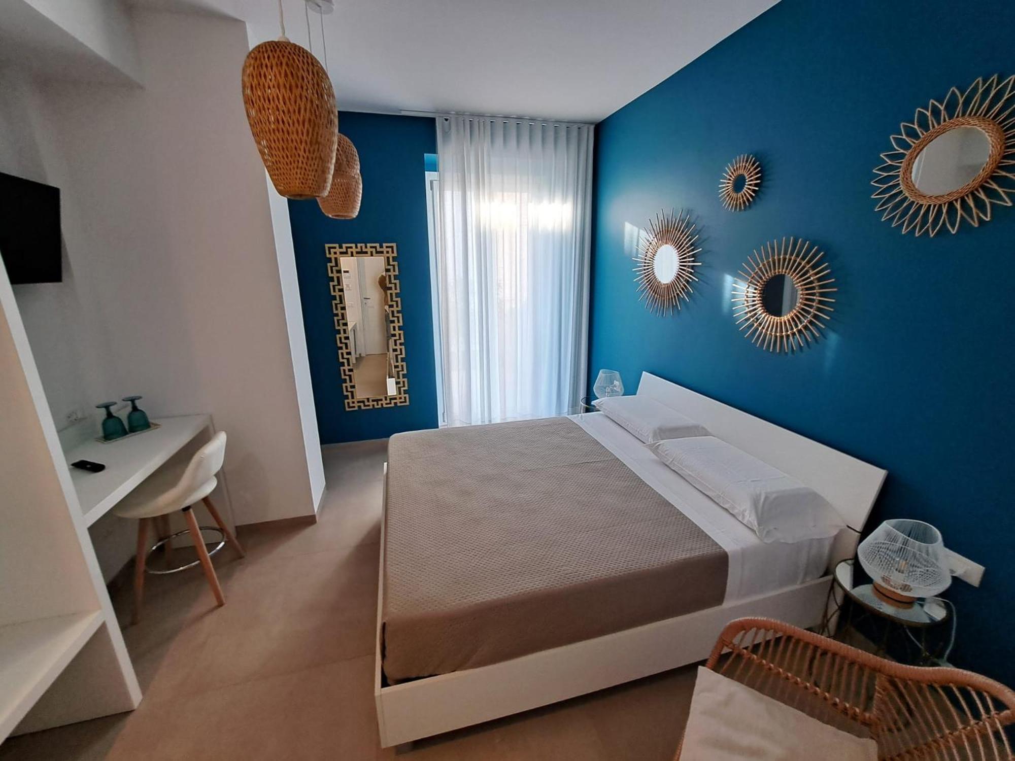 Le Dune Luxury Vieste